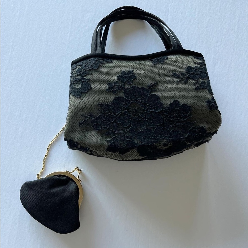 Manolo Blahnik Evening Purse